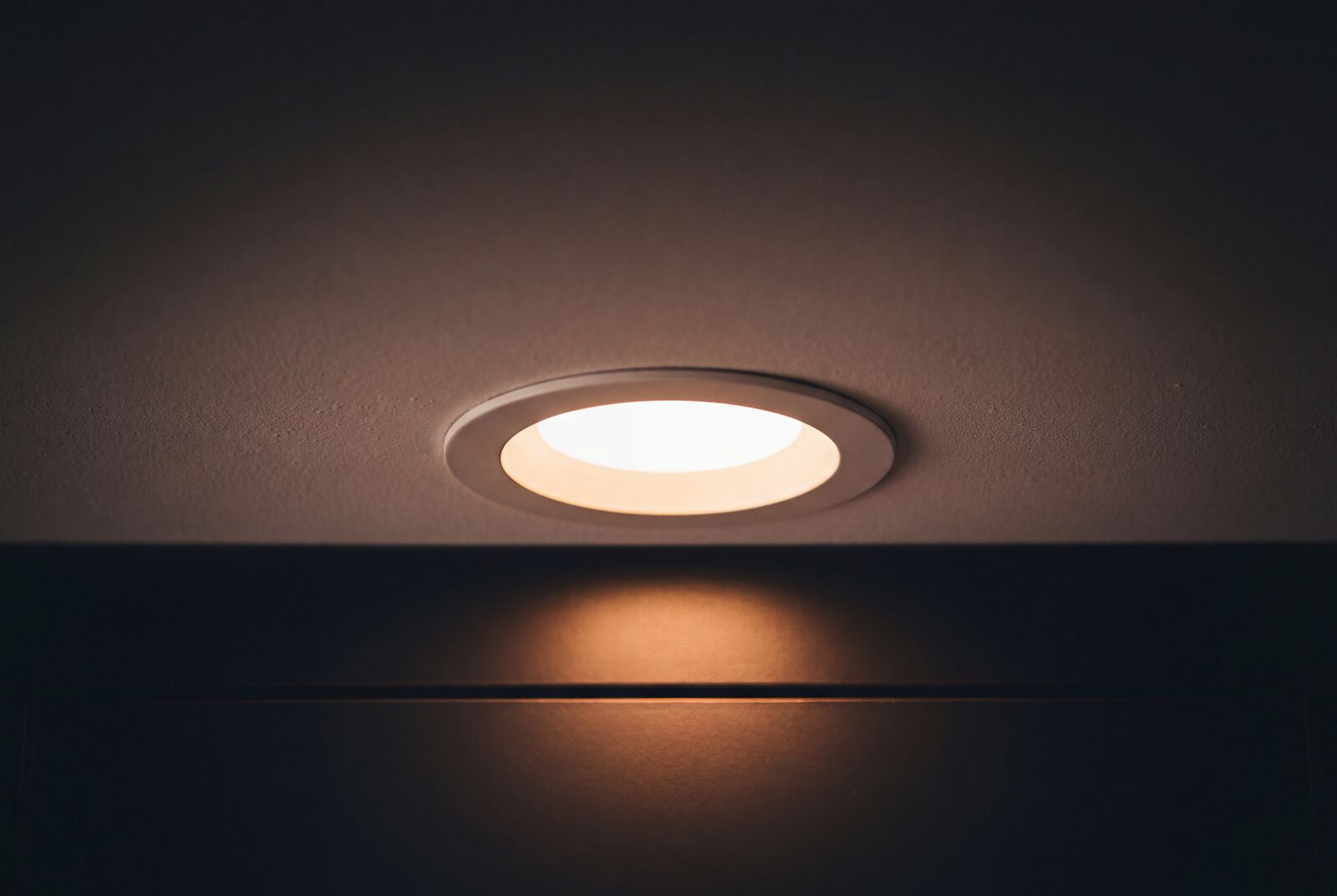 Lighting, product still (brand art, not a job photo)