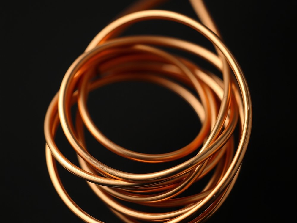 Clean commercial electrical work