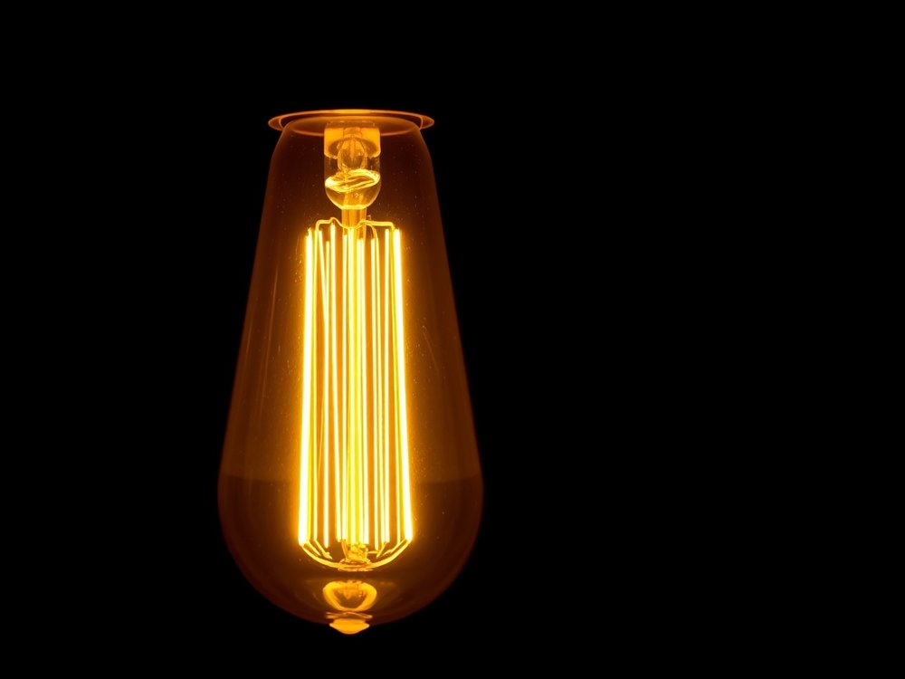 Considered lighting