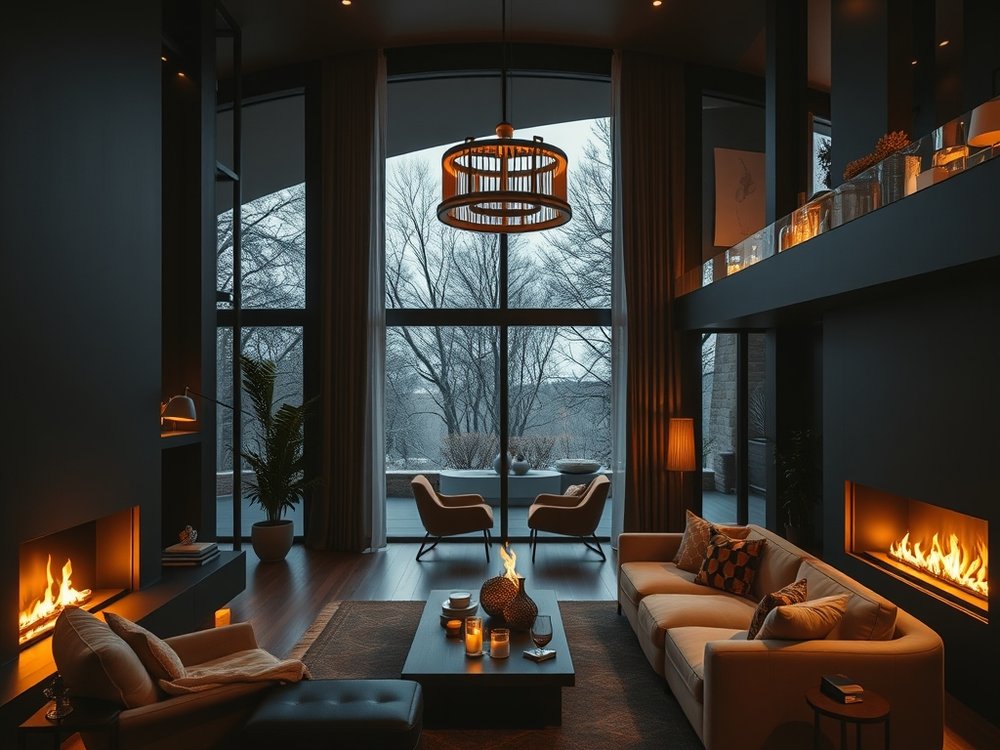 A warm, well-finished Auckland home